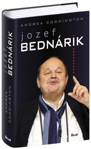 Vychádza kniha o Jozefovi Bednárikovi